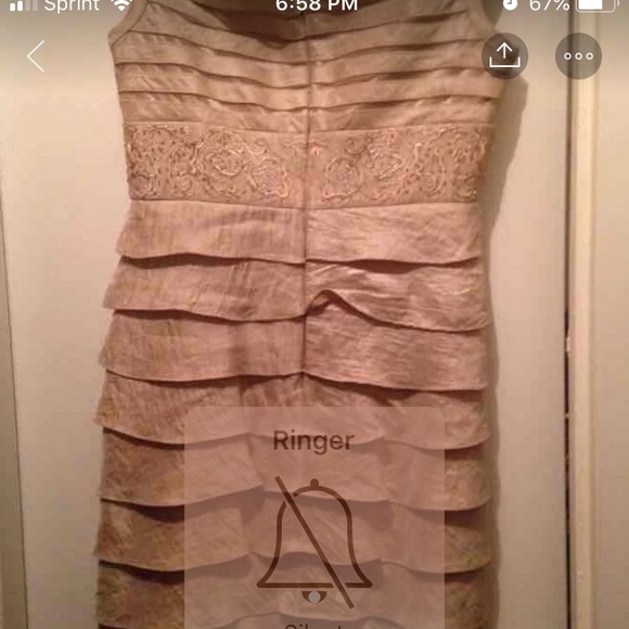 Dresses & Skirts - Evening Dress